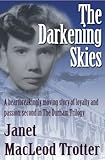 The darkening skies