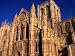 York Minster, Europe's Largest Medieval Cathedral Art Photographic Poster Print by Glenn Beanland, 16x12