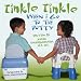 Tinkle, Tinkle When I Go To The Potty