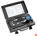 OTC 5605 Deluxe Compression Tester Kit