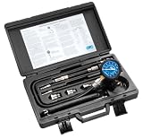 OTC 5605 Deluxe Compression Tester Kit