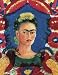 Books : Frida Kahlo