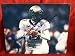 Colt Brennan Autographed 8x10 Photo, Hawaii Warriors, Proof Photo of Colt Signing for Us.