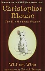 Christopher Mouse: The Tale of a Small Traveler