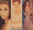 Coffret 3 CD : Let's talk about love / Falling into you / A new day has come