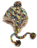 San Diego Hat Girls 2-6X Trapper Hat