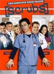 Scrubs: The Complete Sixth Season