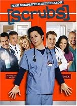 Scrubs - The Complete Sixth Season Movie Streaming.