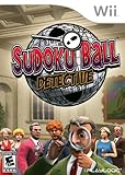 Sudoku Ball - Detective