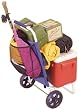 Beach Cart - Wonder Wheeler GO Cart