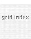 Grid Index