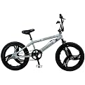 Boys' Mongoose Powermatic Freestyle Bike - 20"