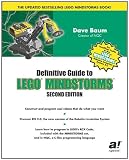 Definitive Guide to LEGO MINDSTORMS, Second Edition
