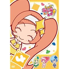 しゅごキャラぷっちぷち! 4 [DVD]
