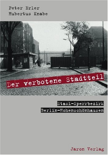 Der verbotene Stadtteil