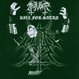 Kill for Satan