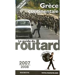 Gr�ce continentale