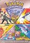 Pokemon - Road to the Johto League Champion