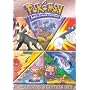 Pokemon - Road to the Johto League Champion