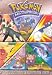 Pokemon - Road to the Johto League Champion