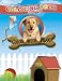 Color With Max!: Activity and Coloring Book (