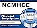 NCMHCE Flashcard Study System: NCMHCE Test Practice Questions & Exam Review for the National Clinical Mental Health Counseling Examination (Cards)