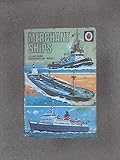 Merchant ships