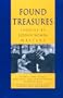 Found Treasures: Stories by Yiddish Women Writers