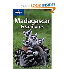 Madagascar and Comoros (Lonely Planet Multi Country Guide)