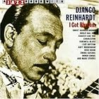 I Got Rhythm by  Django Reinhardt 