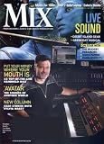 Mix (1-year auto-renewal)