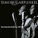 Live From New York City, 1967