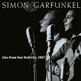 Live From New York City, 1967 [LIVE]
