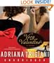 Very Valentine CD