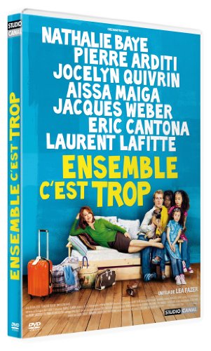 Ensemble c'est trop