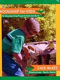 Woodshop for Kids