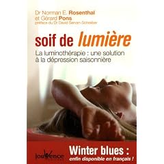 la luminothérapie