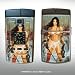Samsung U740 warrior maiden Gel skin U740-g46