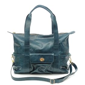 Nest Collins Diaper Bag