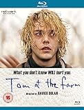 Tom at the Farm [Blu-ray]