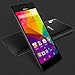 BLU Studio C 5+5 Smartphone with Lollipop OS- US GSM Unlocked - Black