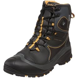 Columbia Sportswear Men's Bugathermo Techlite Snow Boot