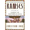 Ramses: Under the Western Acacia - Volume V