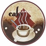 Coffee House Trivet