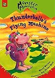 Thunderbelle's flying machine