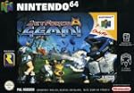 Jet Force Gemini Nintendo 64