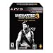 Uncharted 3 Collector's Edition