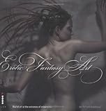 Erotic Fantasy Art: Digital Art at the Extremes of Imagination