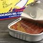 Ortiz Spanish Anchovies in Olive Oil (1.7 ounce)
