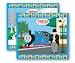 Spinmaster Aquadoodle Mini Mats, Thomas and Friends